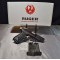 Ruger P89DC 9mm Hi-Cap 15+1   